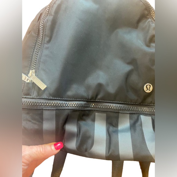 lululemon athletica Handbags - Lululemon mini backpack